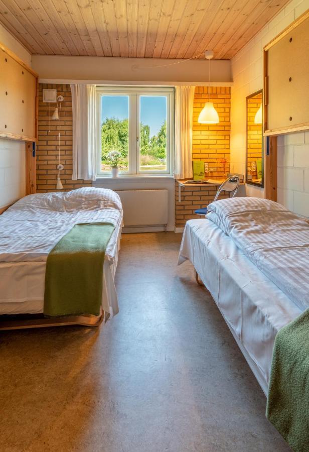 Gjerrild Gaestehus Djursland Hostel Grenå Buitenkant foto